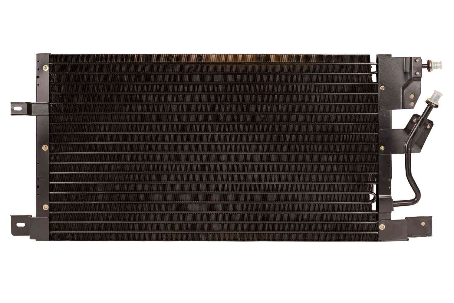 OSC A/C Condenser 4667