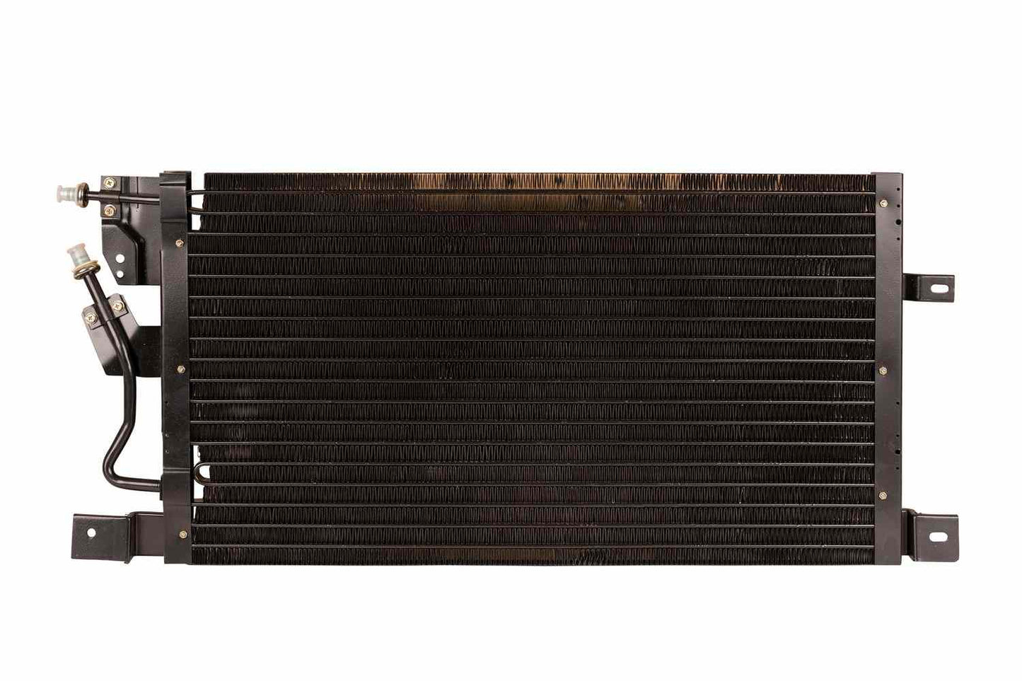 OSC A/C Condenser 4667