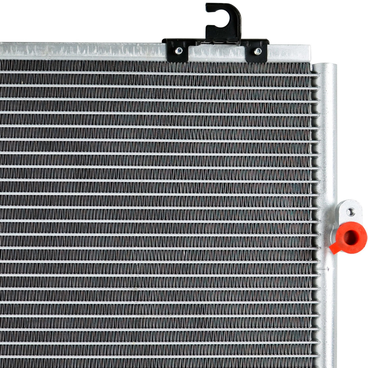 OSC A/C Condenser 4668