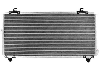 OSC A/C Condenser 4668