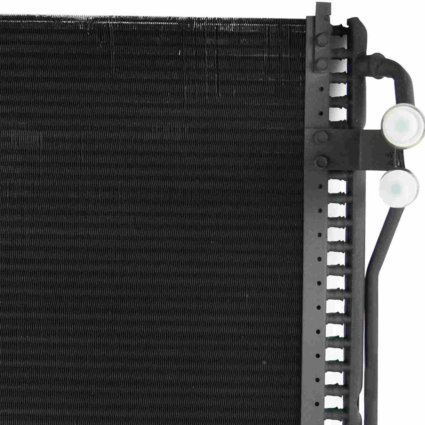 OSC A/C Condenser 4676