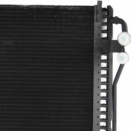 OSC A/C Condenser 4676