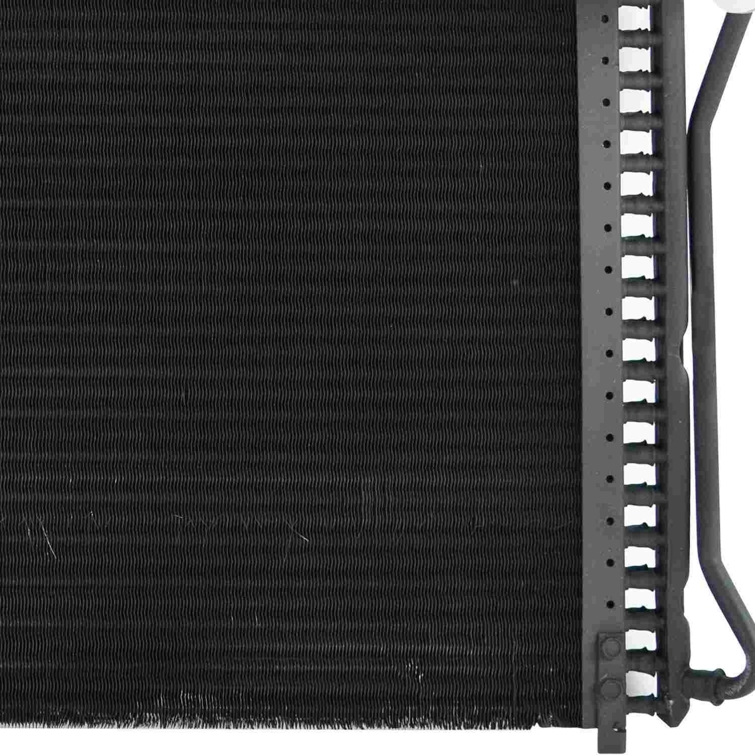 OSC A/C Condenser 4676