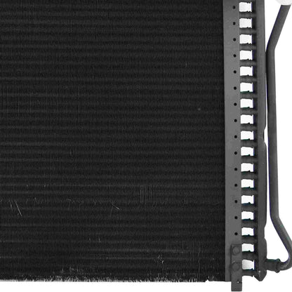 OSC A/C Condenser 4676