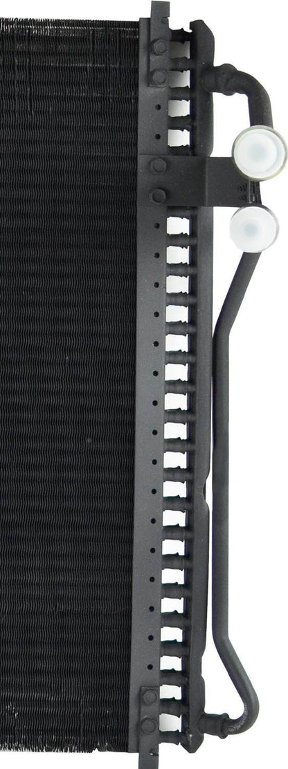 OSC A/C Condenser 4676