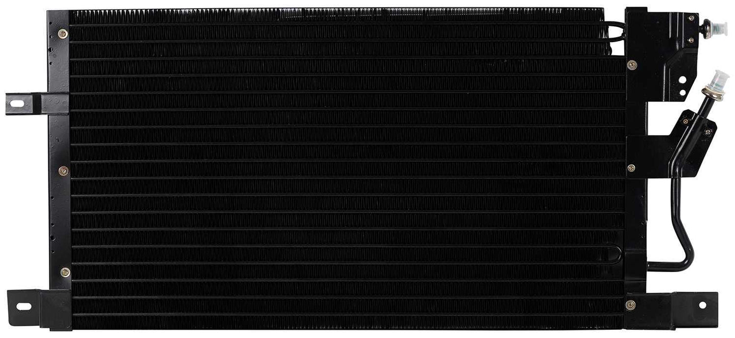 OSC A/C Condenser 4677
