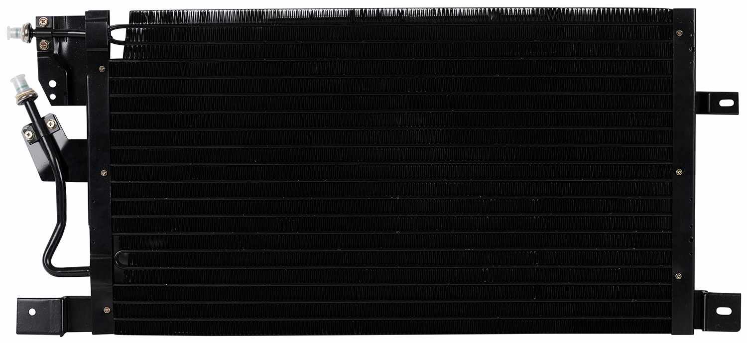 OSC A/C Condenser 4677