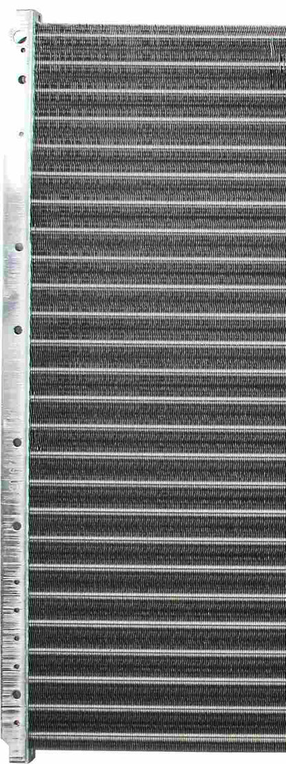 OSC A/C Condenser 4678