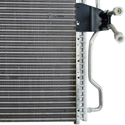 OSC A/C Condenser 4678