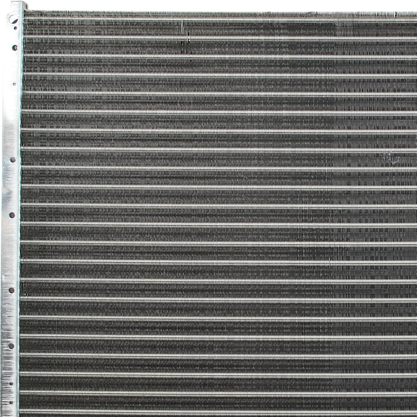 OSC A/C Condenser 4678