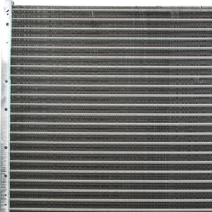 OSC A/C Condenser 4678