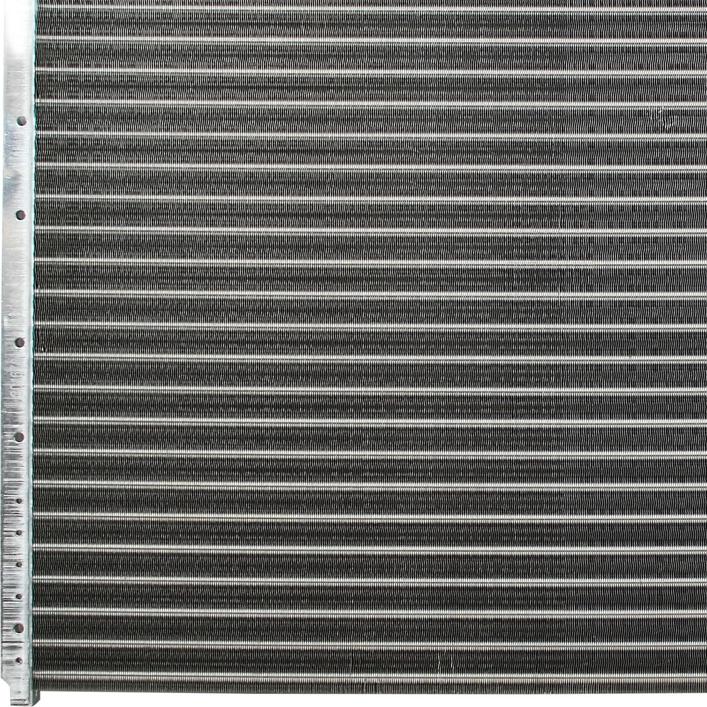 OSC A/C Condenser 4678