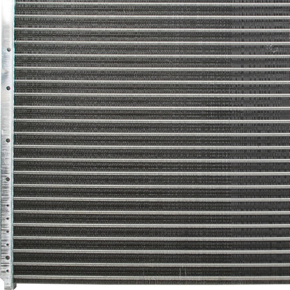 OSC A/C Condenser 4678