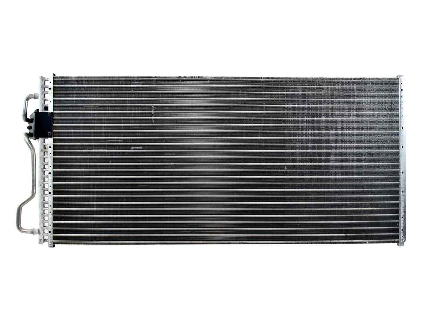 OSC A/C Condenser 4678