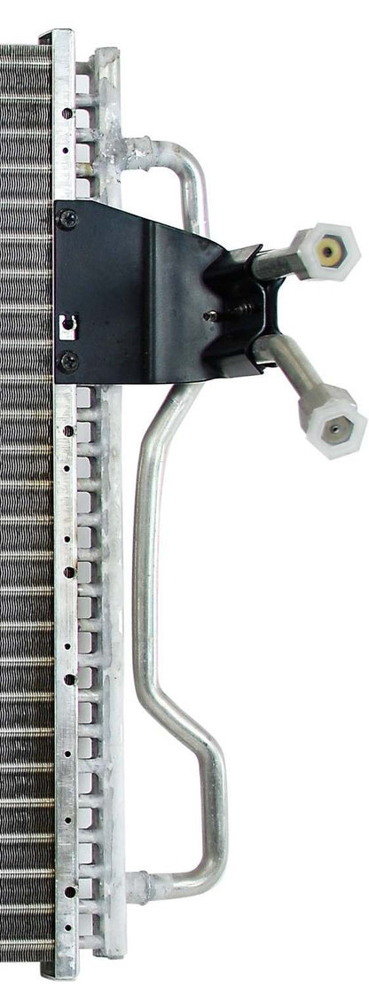 OSC A/C Condenser 4678