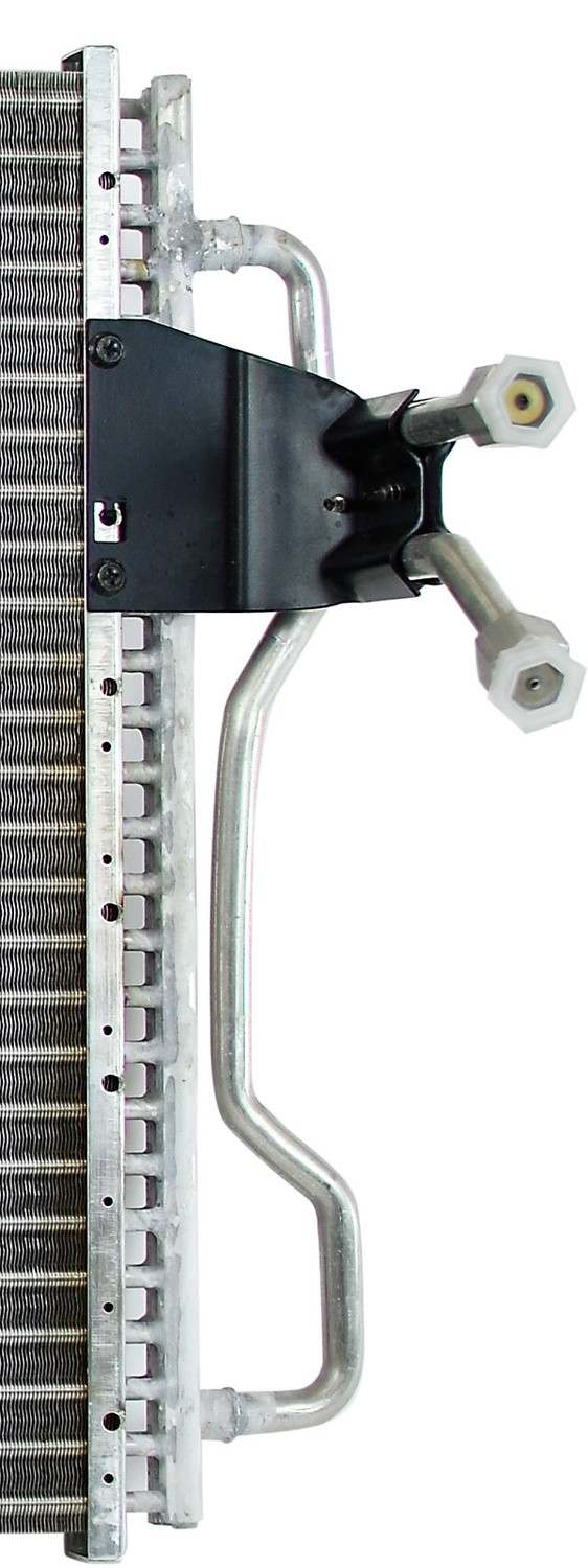 OSC A/C Condenser 4678