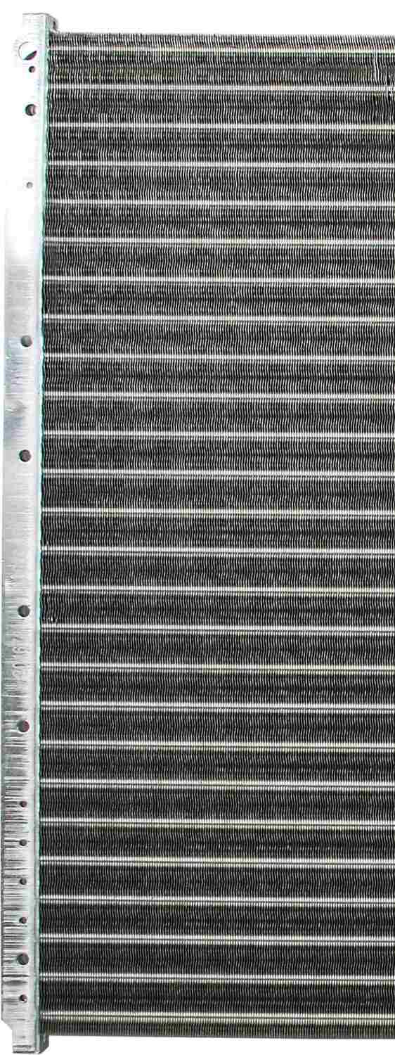 OSC A/C Condenser 4678