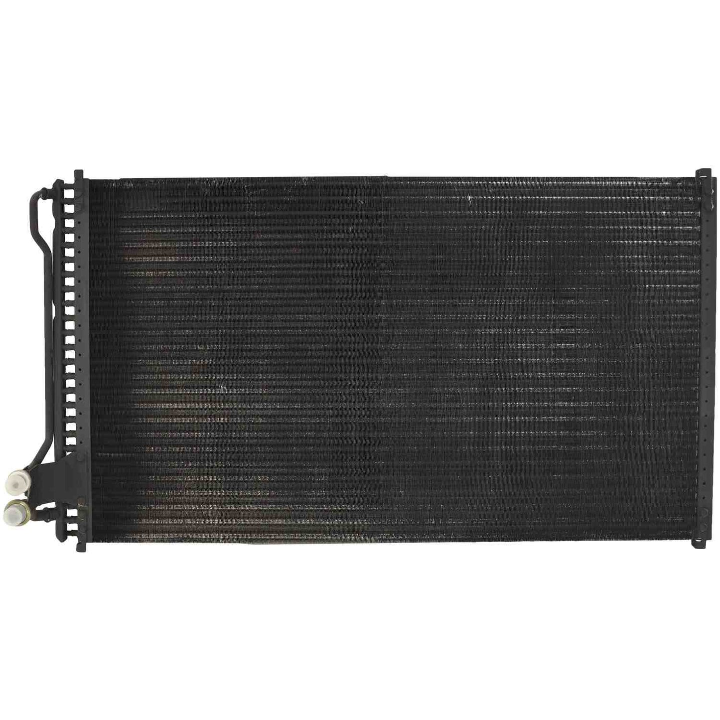 OSC A/C Condenser 4679