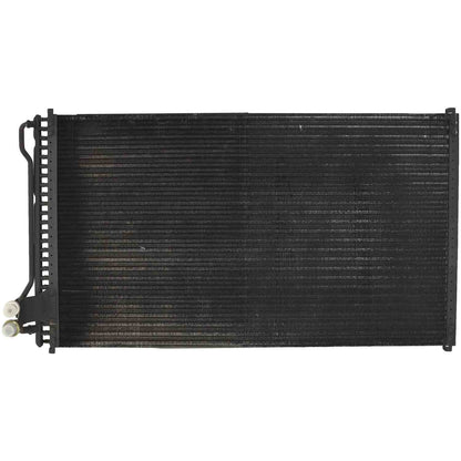 OSC A/C Condenser 4679