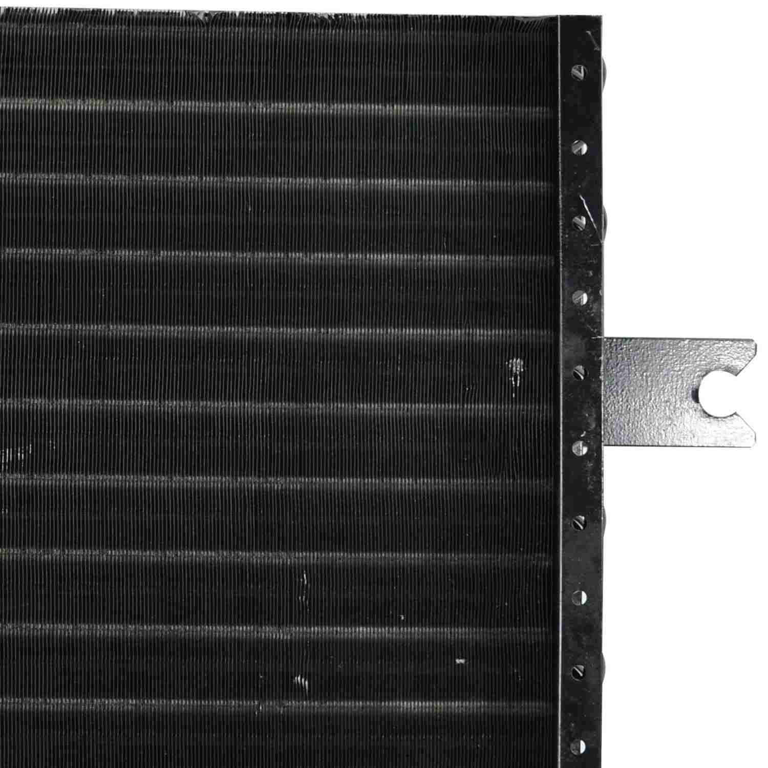 OSC A/C Condenser 4682