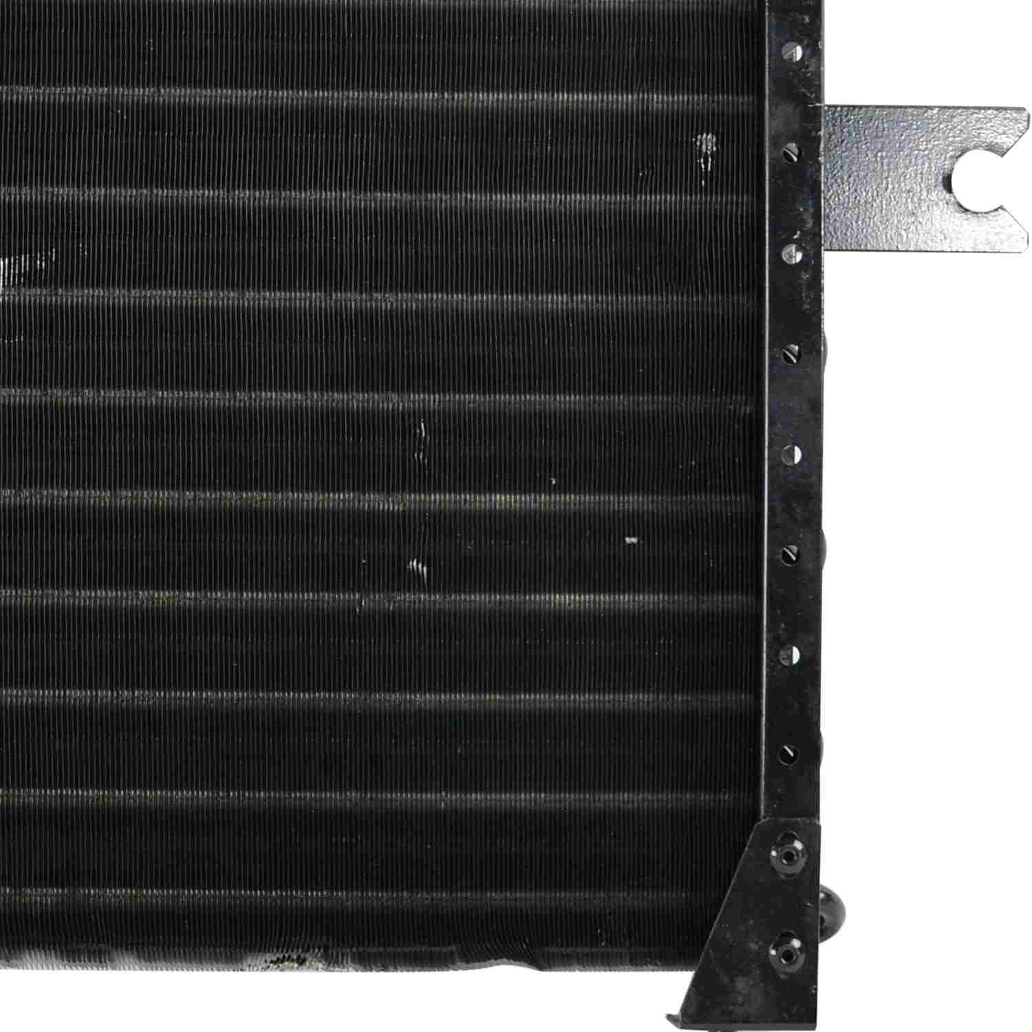 OSC A/C Condenser 4682
