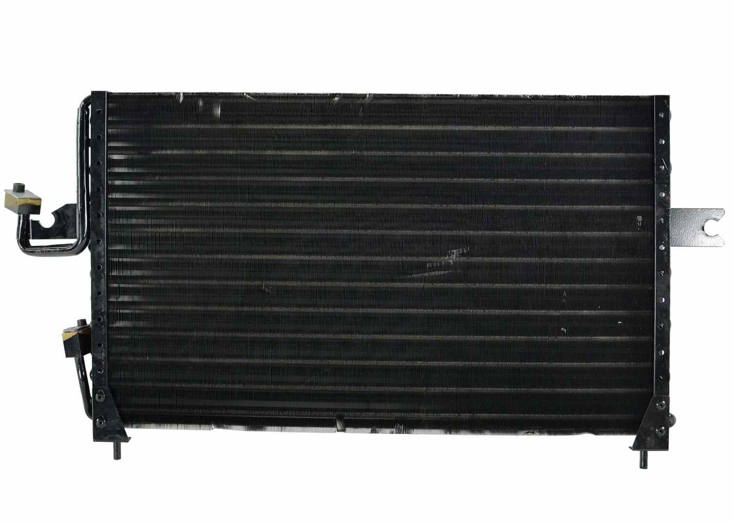OSC A/C Condenser 4682