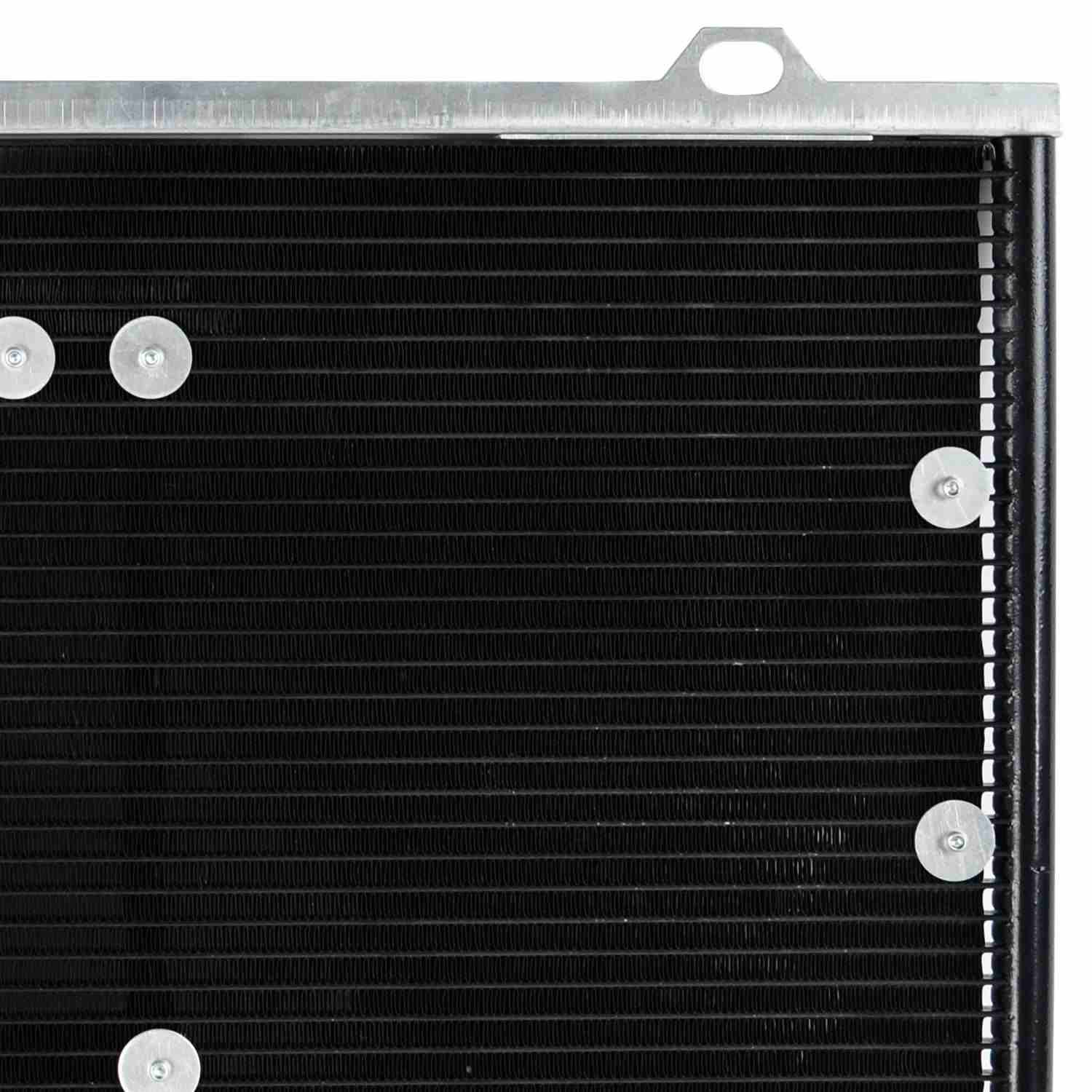 OSC A/C Condenser 4690