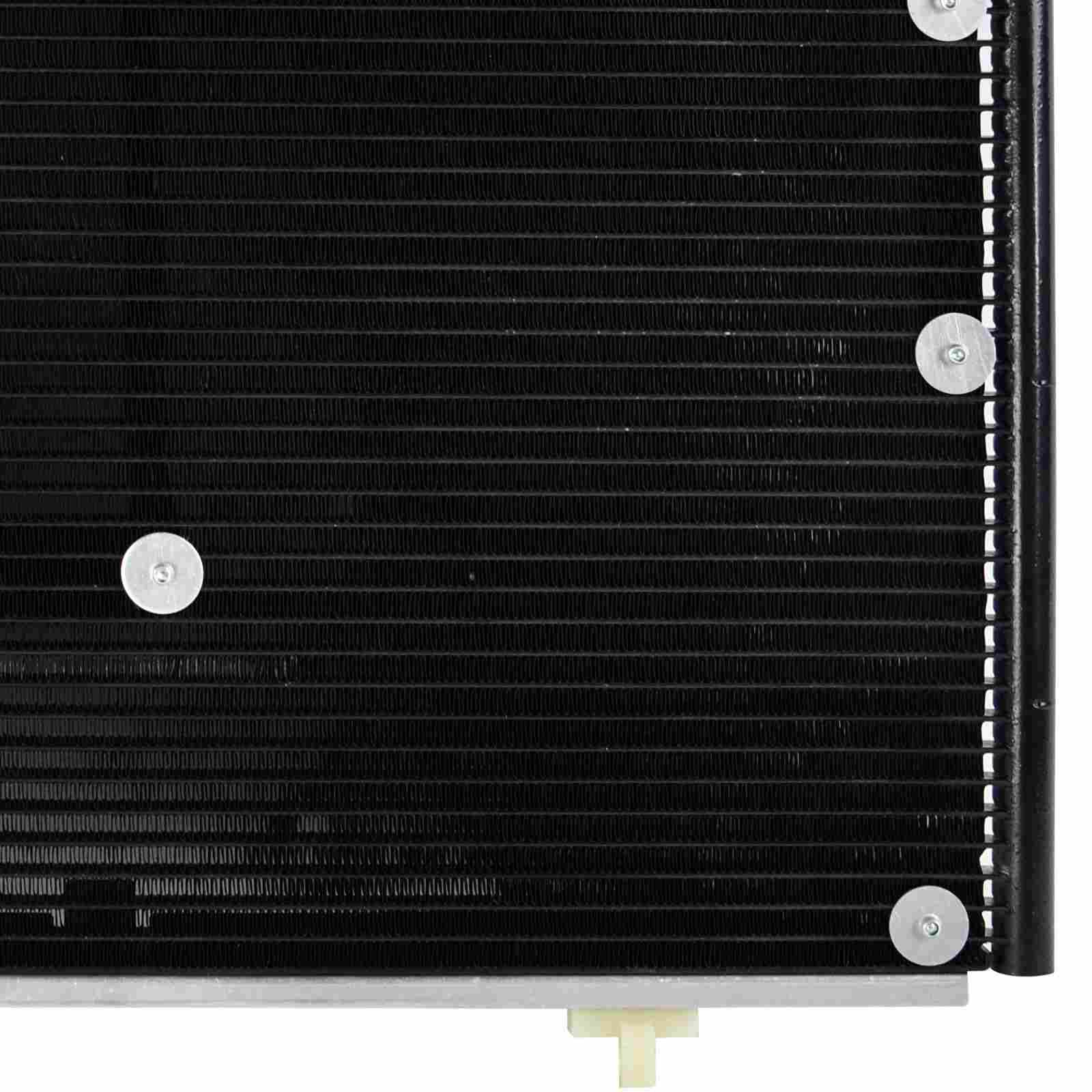 OSC A/C Condenser 4690