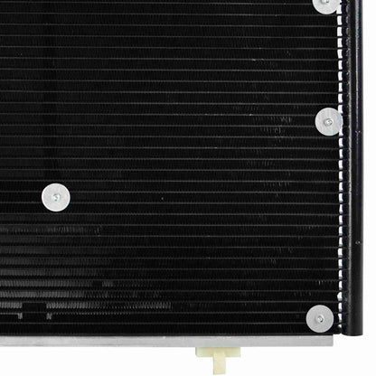 OSC A/C Condenser 4690