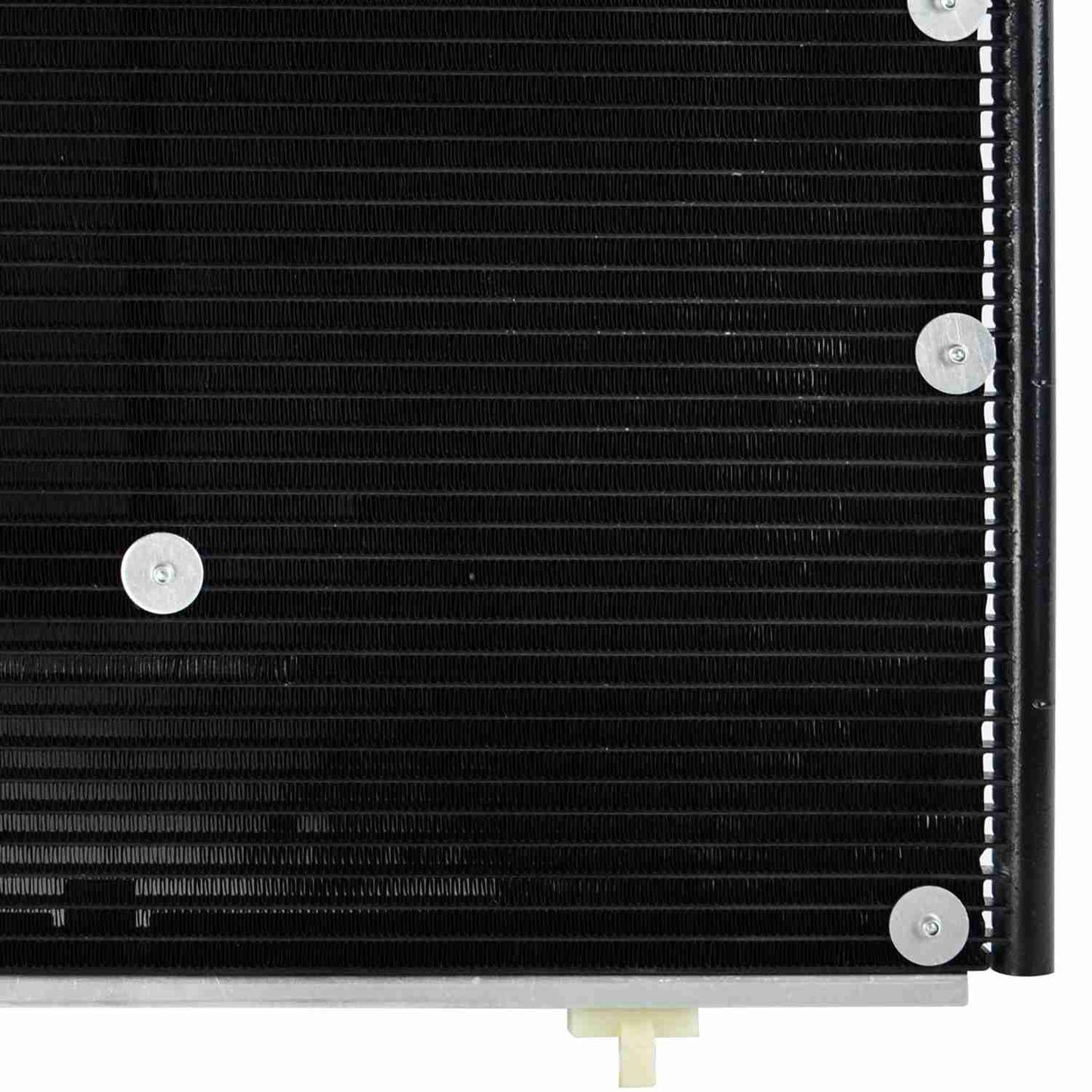 OSC A/C Condenser 4690