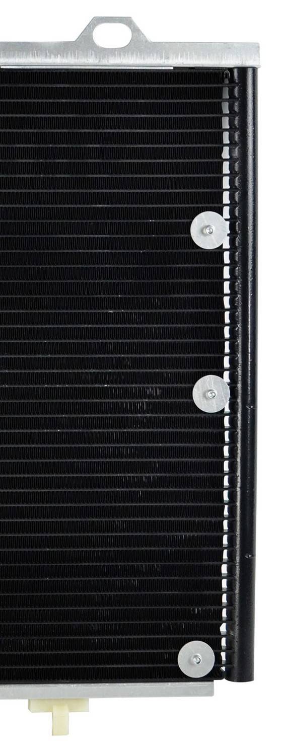 OSC A/C Condenser 4690