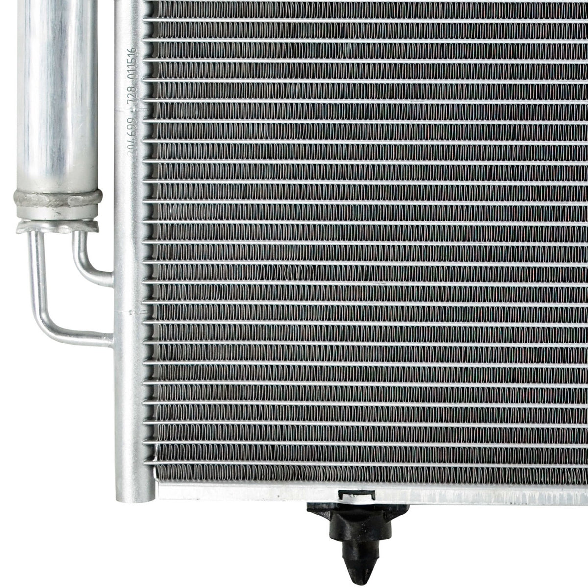 OSC A/C Condenser 4699