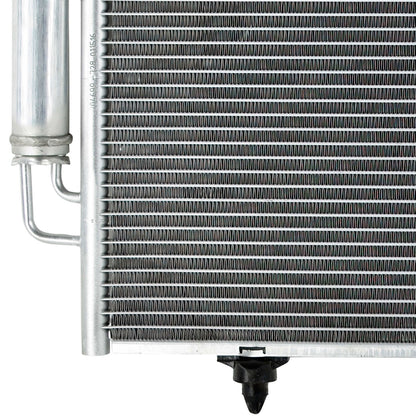OSC A/C Condenser 4699
