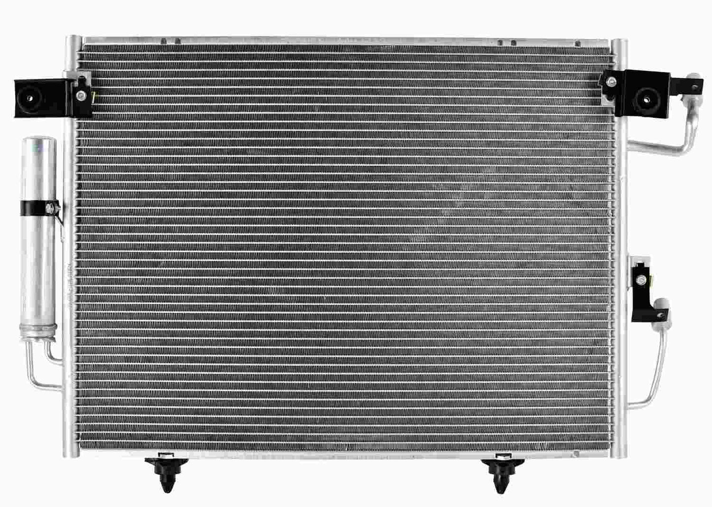 OSC A/C Condenser 4699