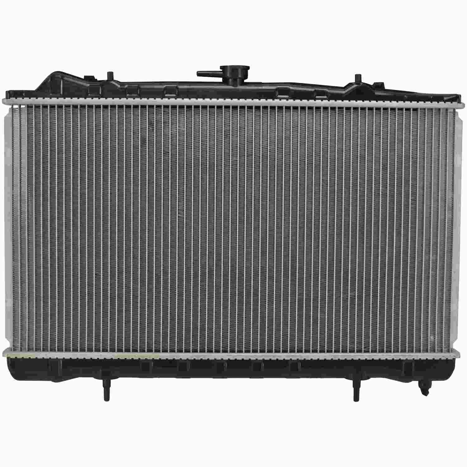 OSC Radiator 46