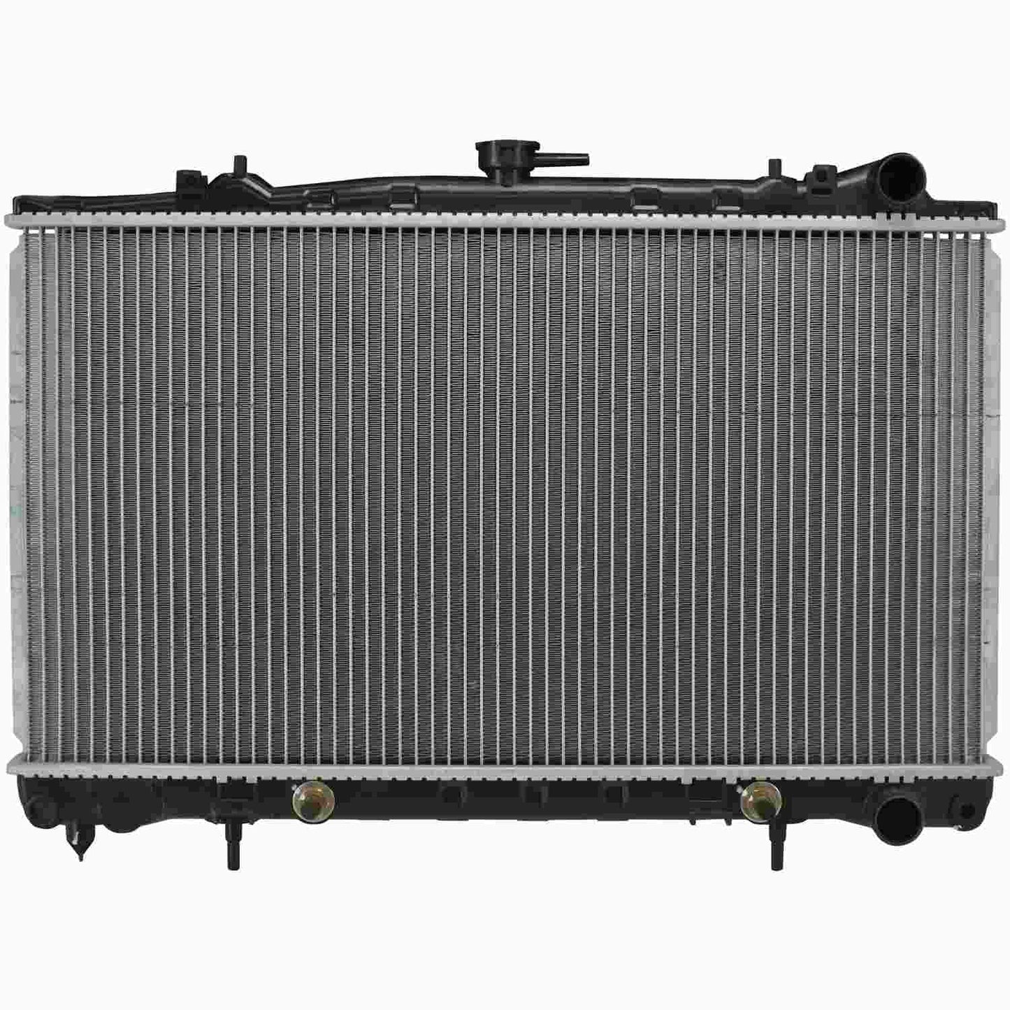 OSC Radiator 46