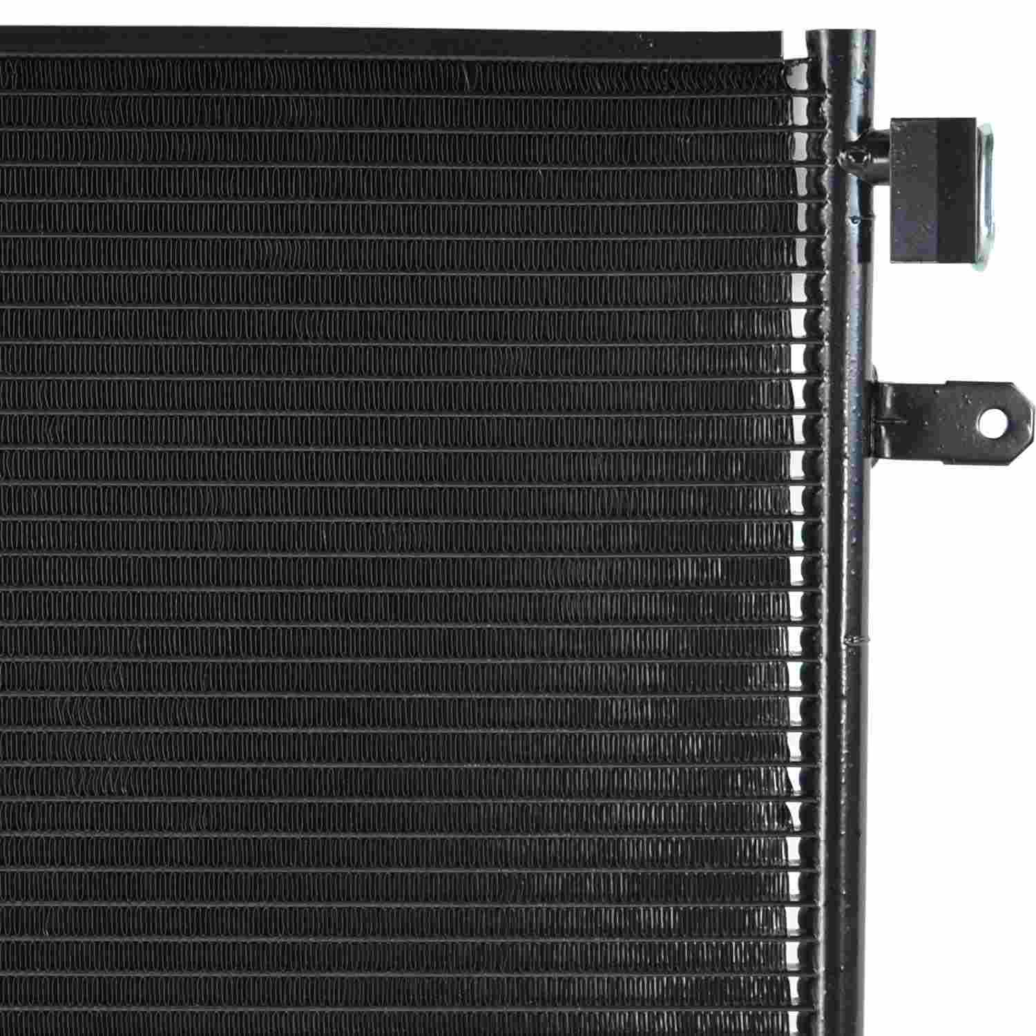 OSC A/C Condenser 4702