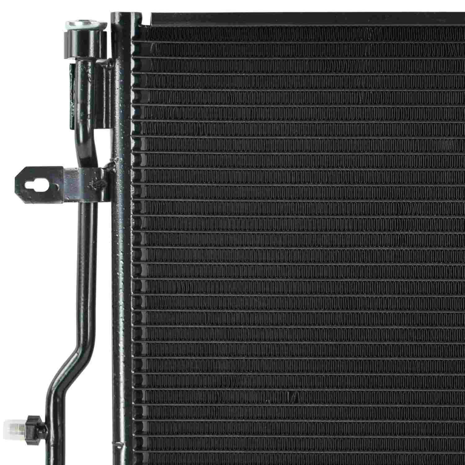 OSC A/C Condenser 4702