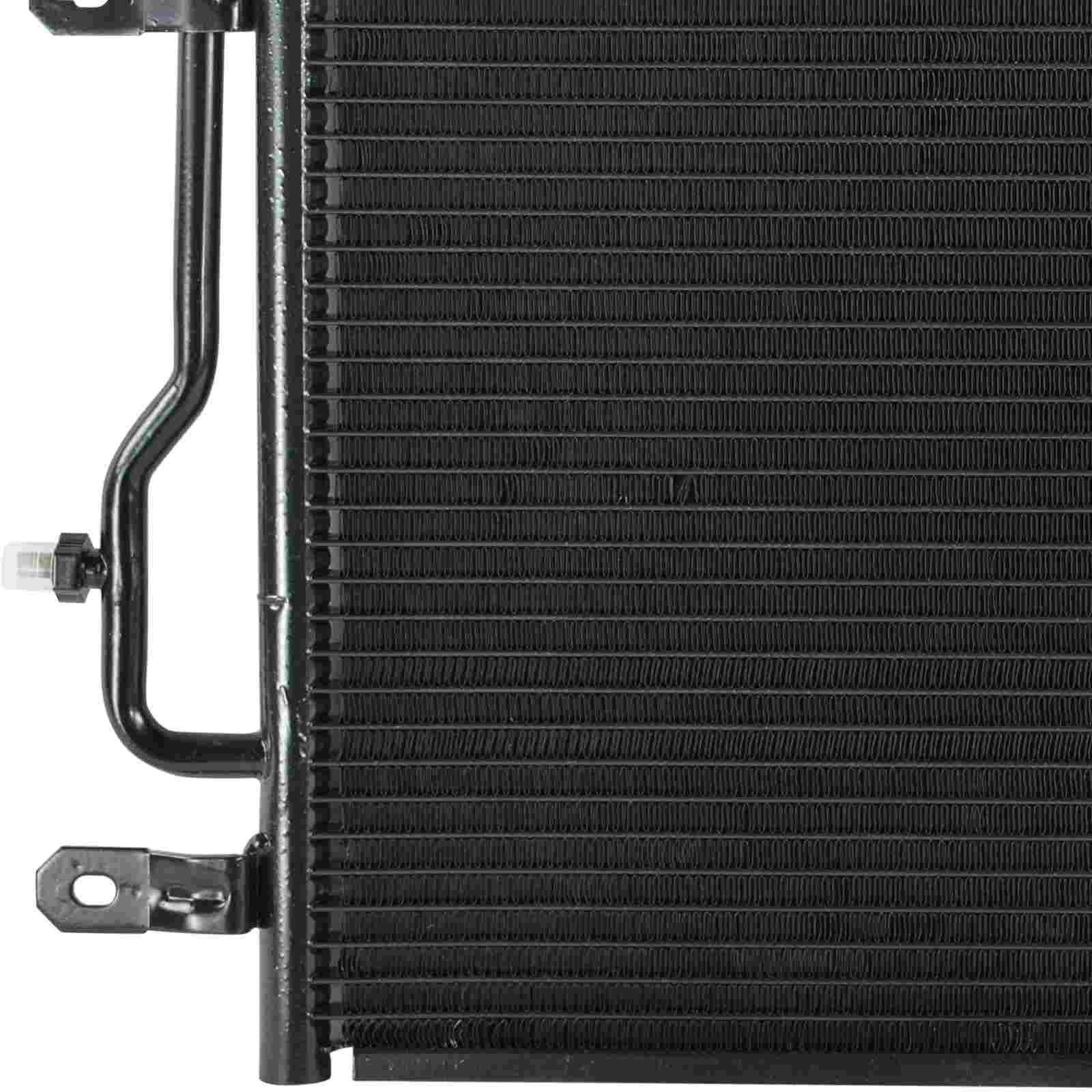 OSC A/C Condenser 4702