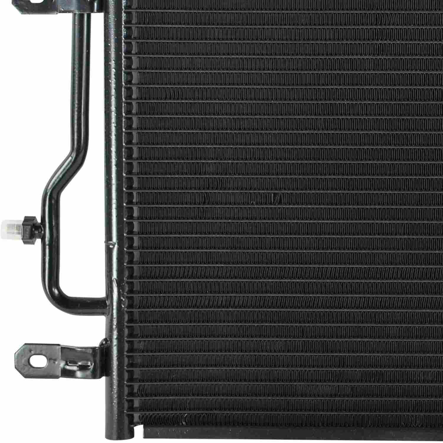 OSC A/C Condenser 4702