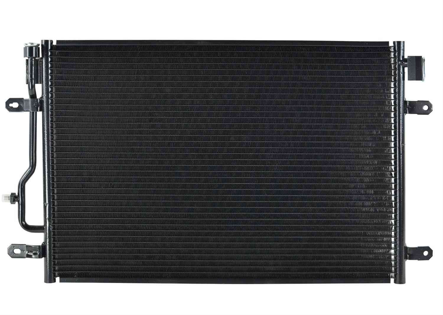 OSC A/C Condenser 4702