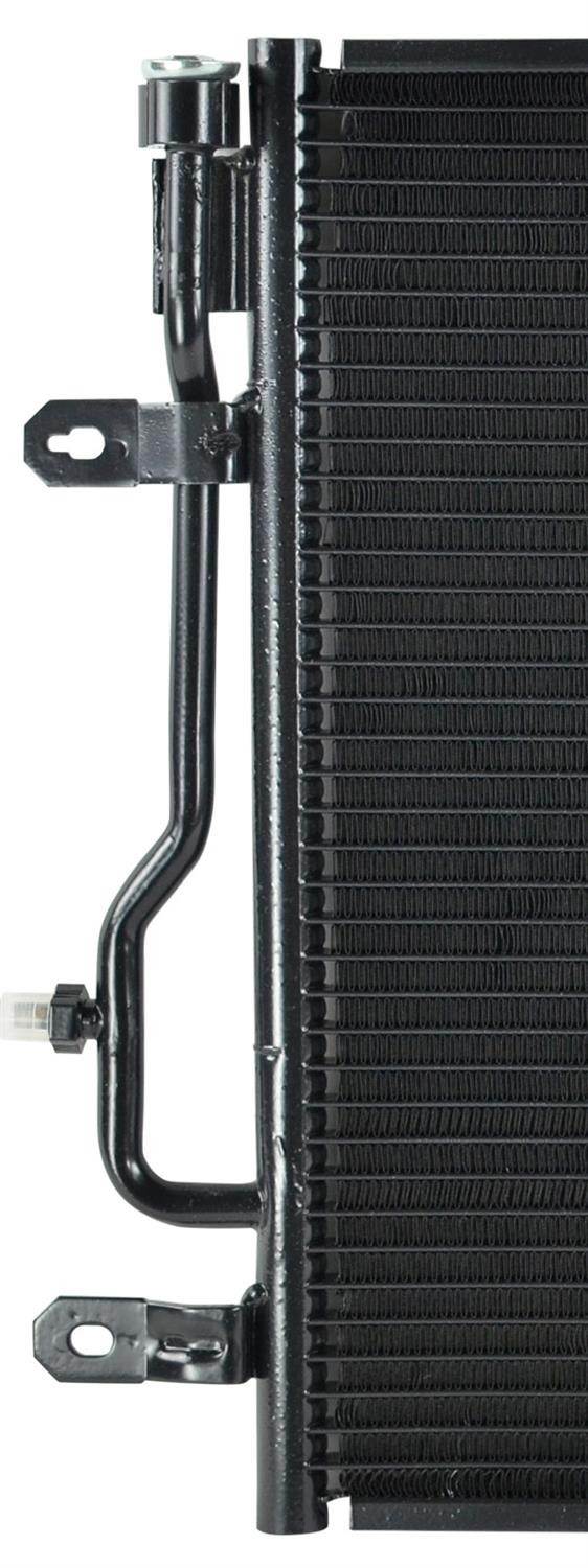 OSC A/C Condenser 4702