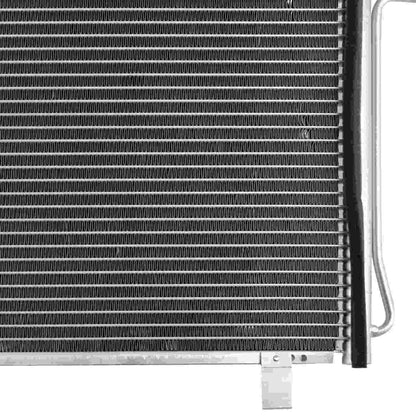 OSC A/C Condenser 4704