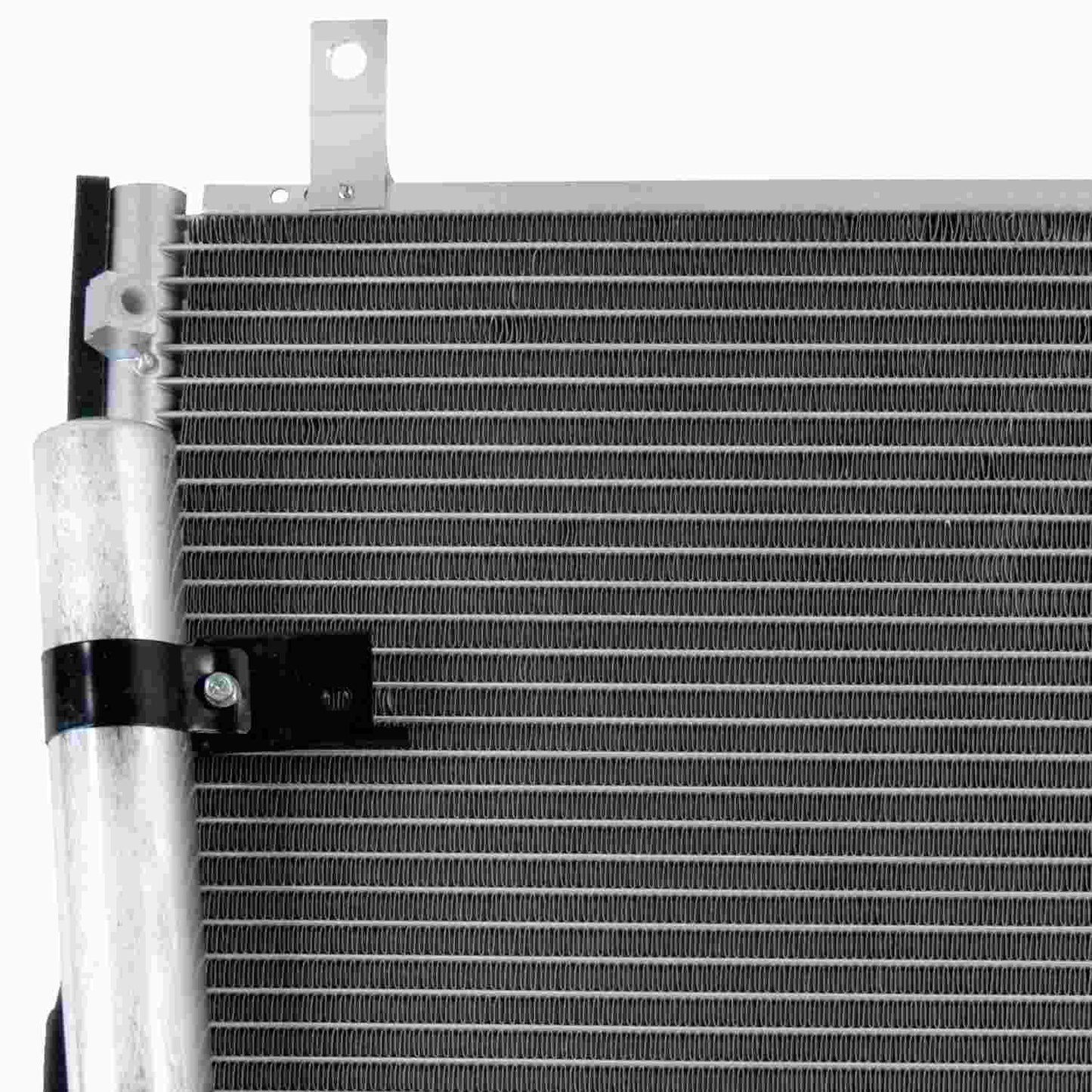 OSC A/C Condenser 4704