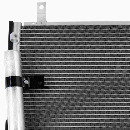 OSC A/C Condenser 4704