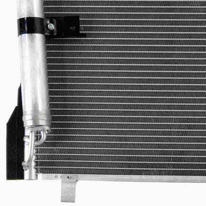 OSC A/C Condenser 4704