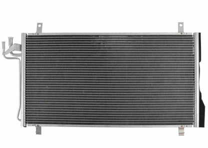 OSC A/C Condenser 4704