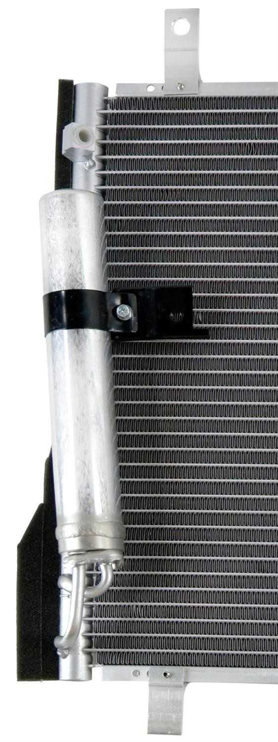 OSC A/C Condenser 4704