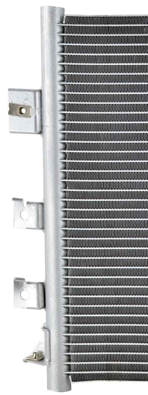 OSC A/C Condenser 4710
