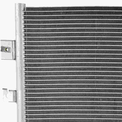 OSC A/C Condenser 4710